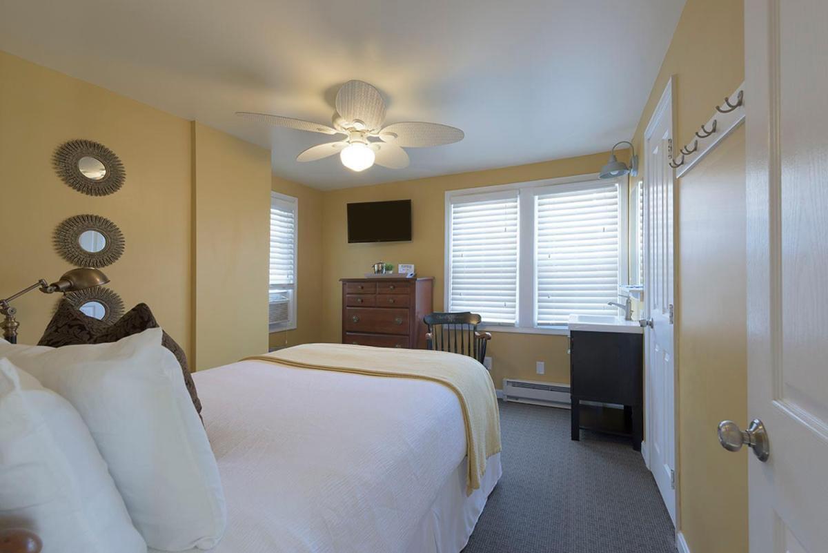 Rehoboth Guest House (Adults Only) Rehoboth Beach Kültér fotó